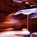falling sand